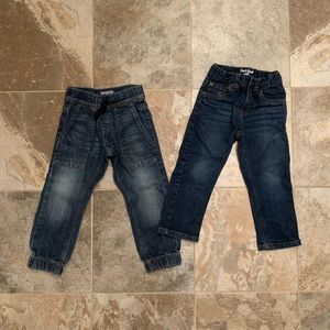 3T Jeans Set